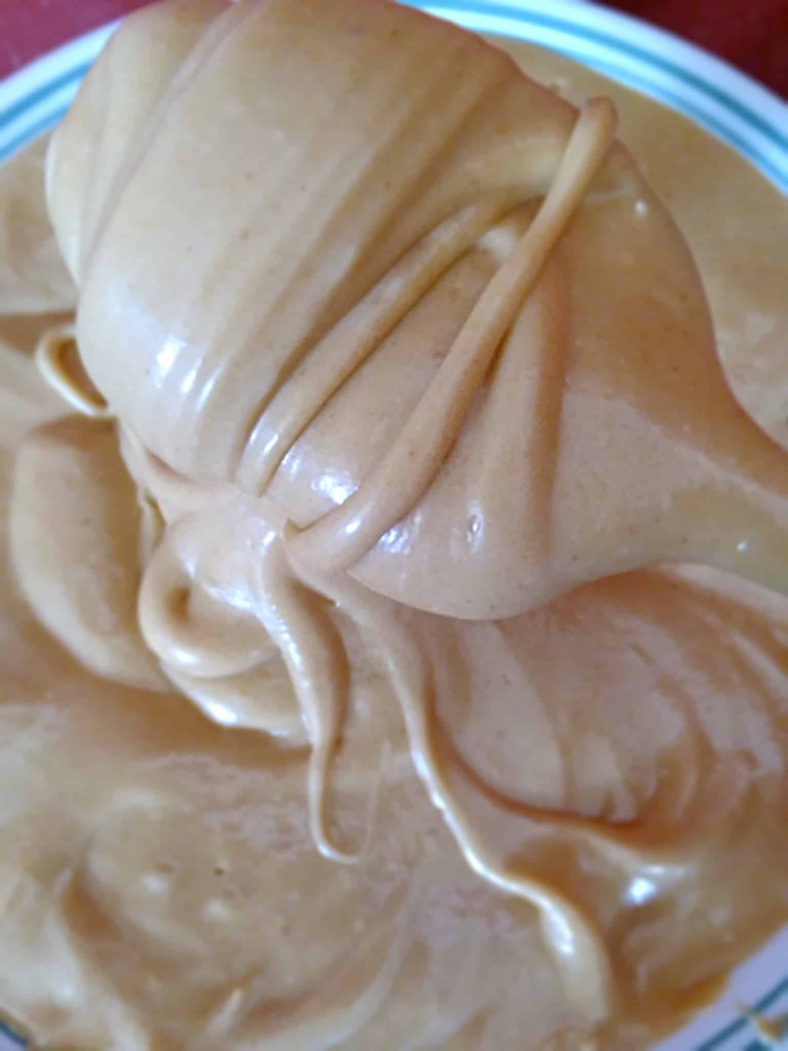 Amish Peanut Butter Recipe (Amish Church Spread) Amish Heritage