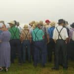 Amish people