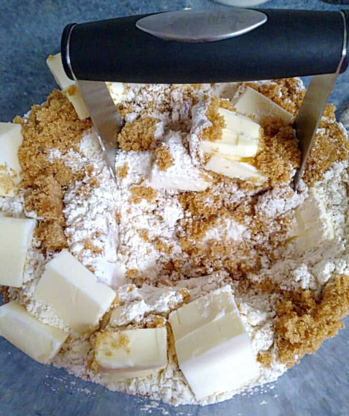 Shoofly Cake Recipe, Amish Molasses Cake Amish Heritage