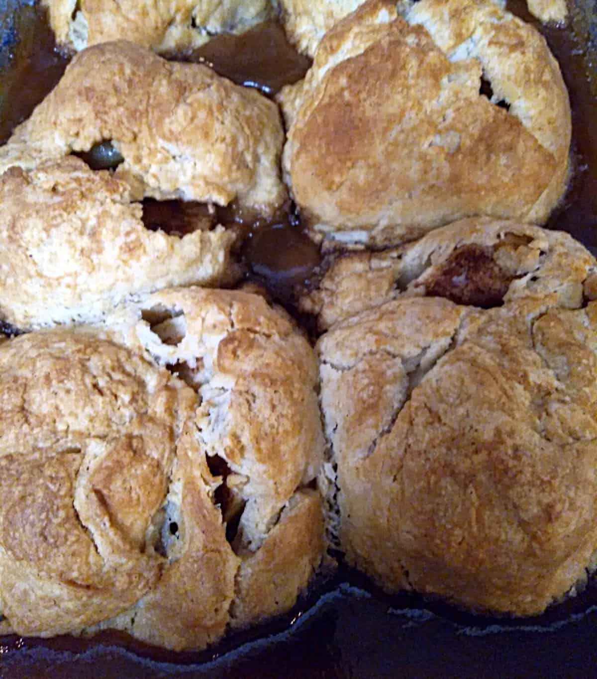 Amish Apple Dumplings Recipe (Pennsylvaniastyle) Amish Heritage