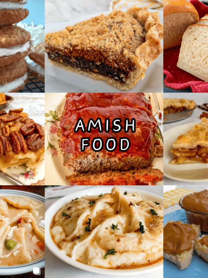 About the Amish Archives - Amish Heritage