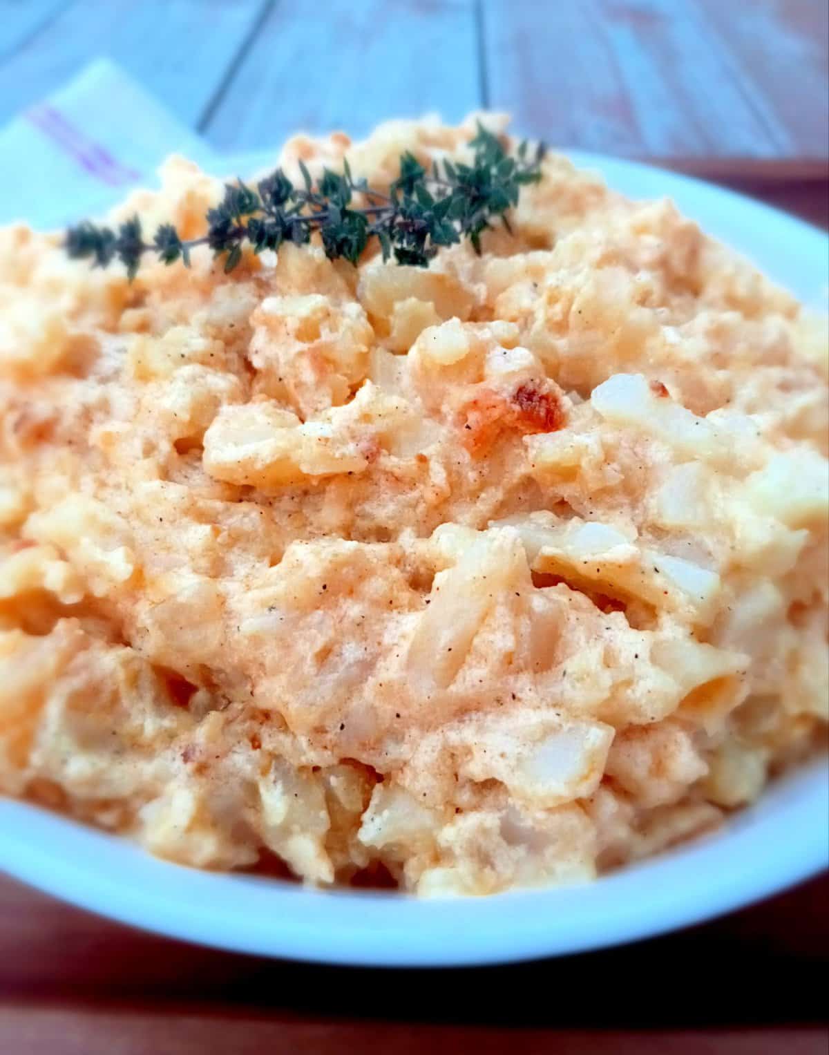 GlutenFree Scalloped Potatoes (Amish Recipe) Amish Heritage