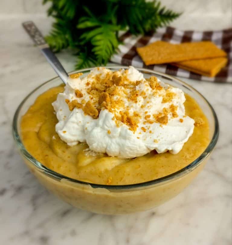 Amish Graham Cracker Pudding Recipe Amish Heritage
