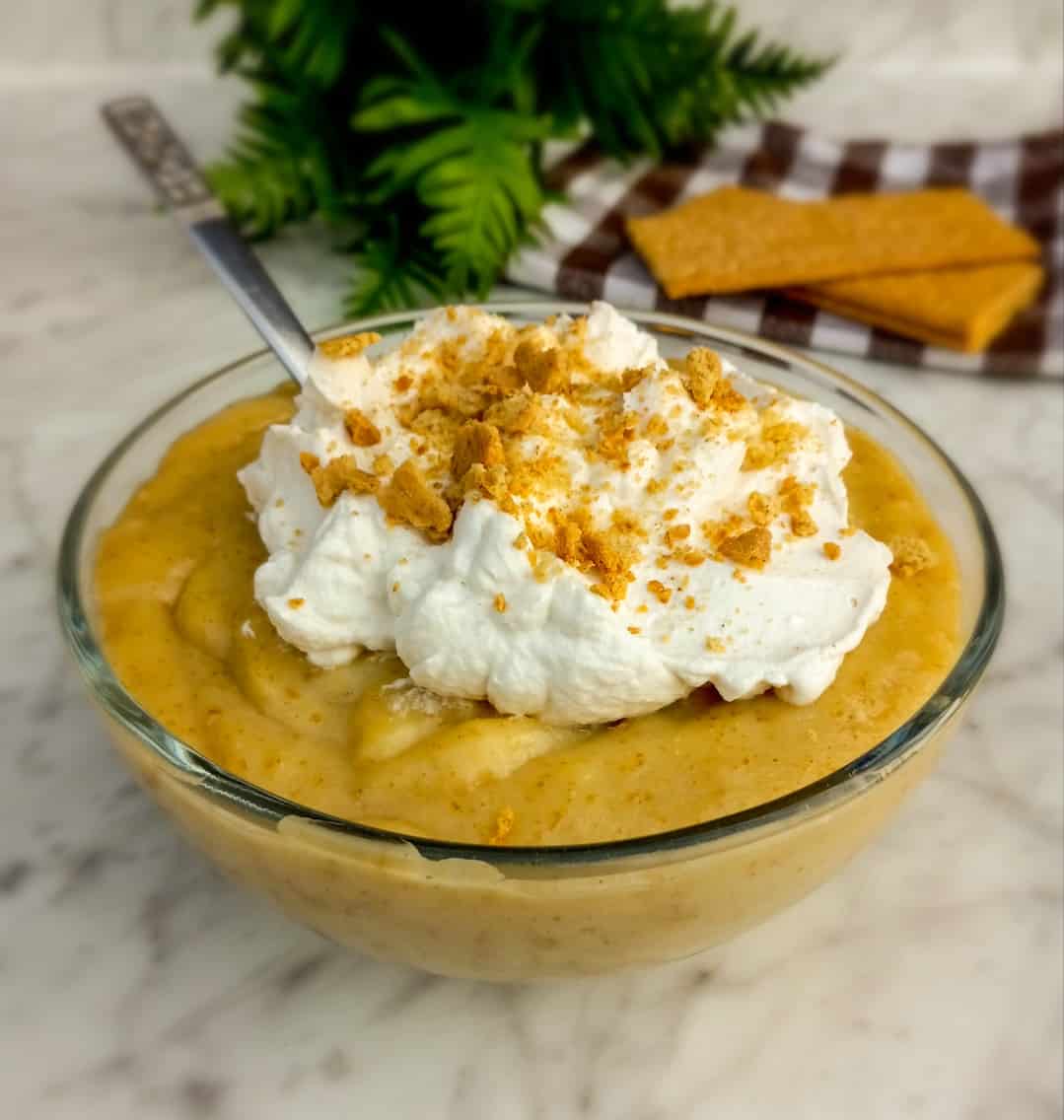 Amish Graham Cracker Pudding Recipe Amish Heritage