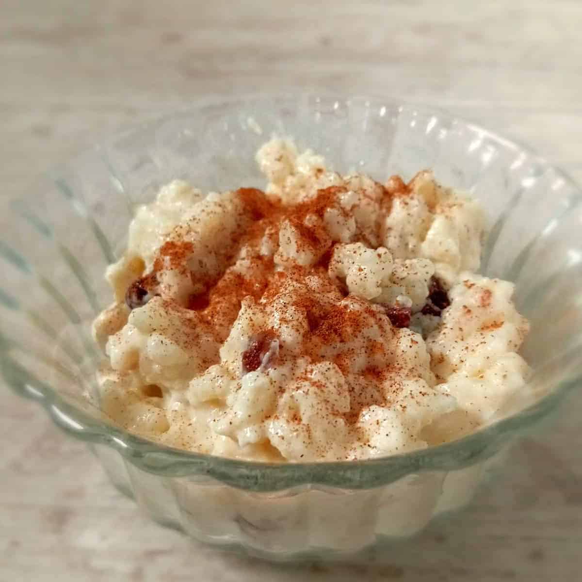 Amish Rice Pudding Amish Rice Pudding (PA Dutch Style) - Amish Heritage