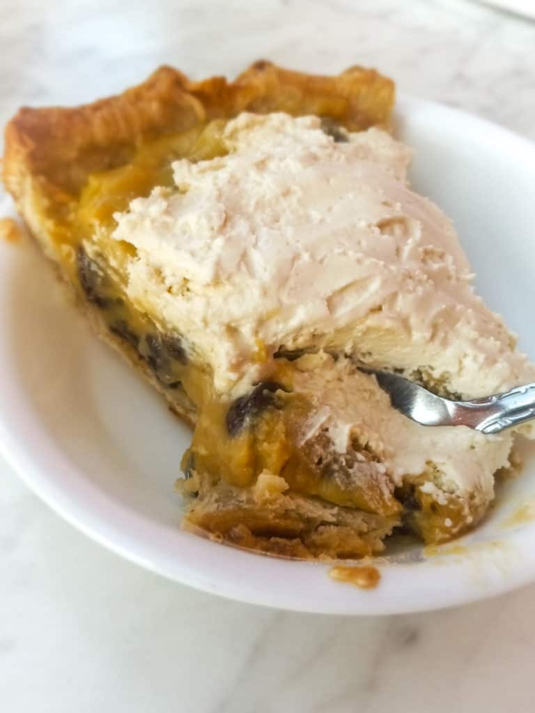 slice-of-raisin-pie-with-whipped-cream-on-top
