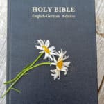 Amish Bible