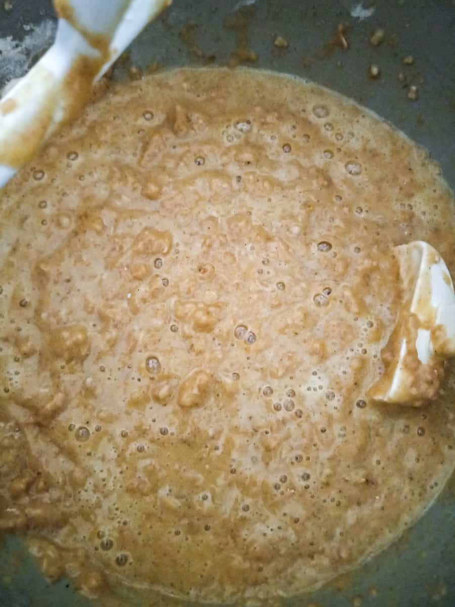 Amish Oatmeal Cake with Coconut Frosting Amish Heritage