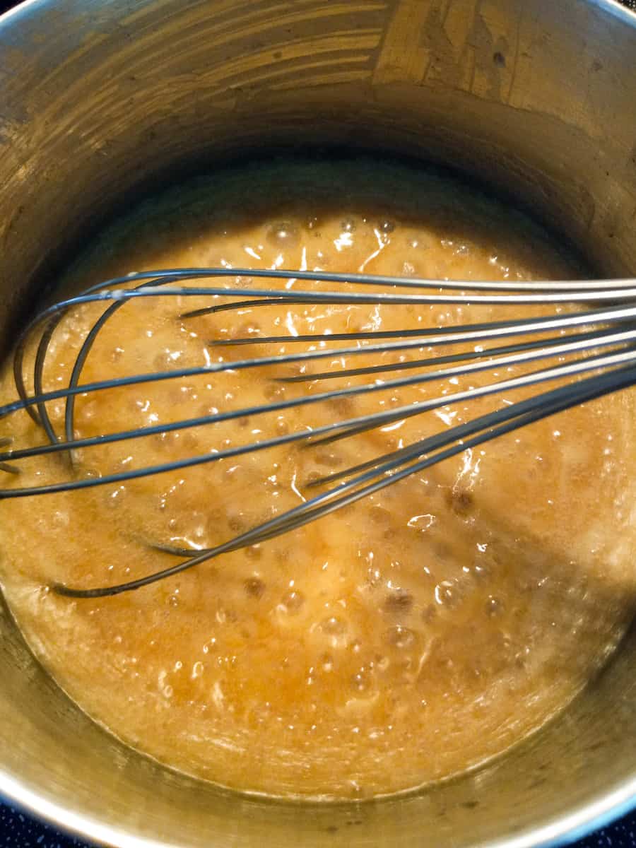 Amish Oatmeal Cake with Coconut Frosting Amish Heritage