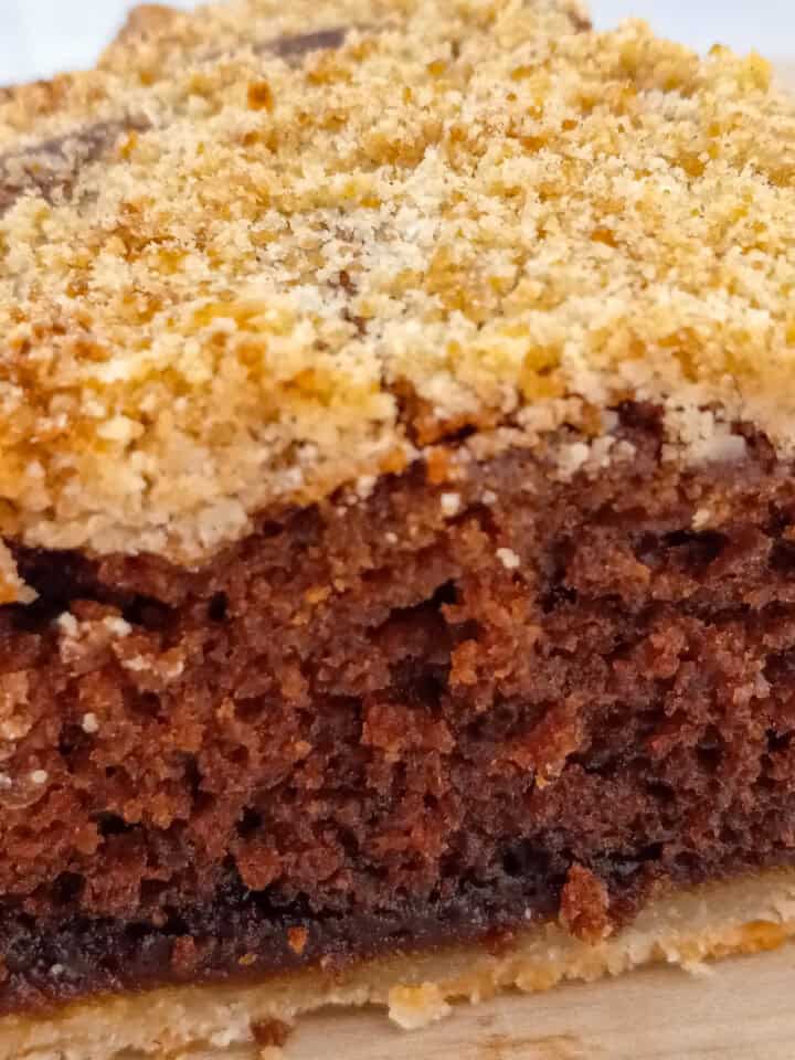 Amish Wet Bottom Shoofly Pie Recipe Amish Heritage