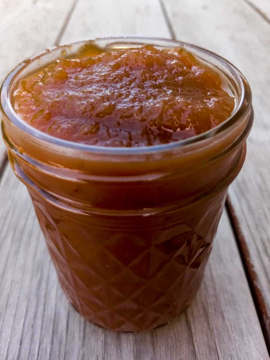 Amish Apple Butter Recipe Amish Heritage