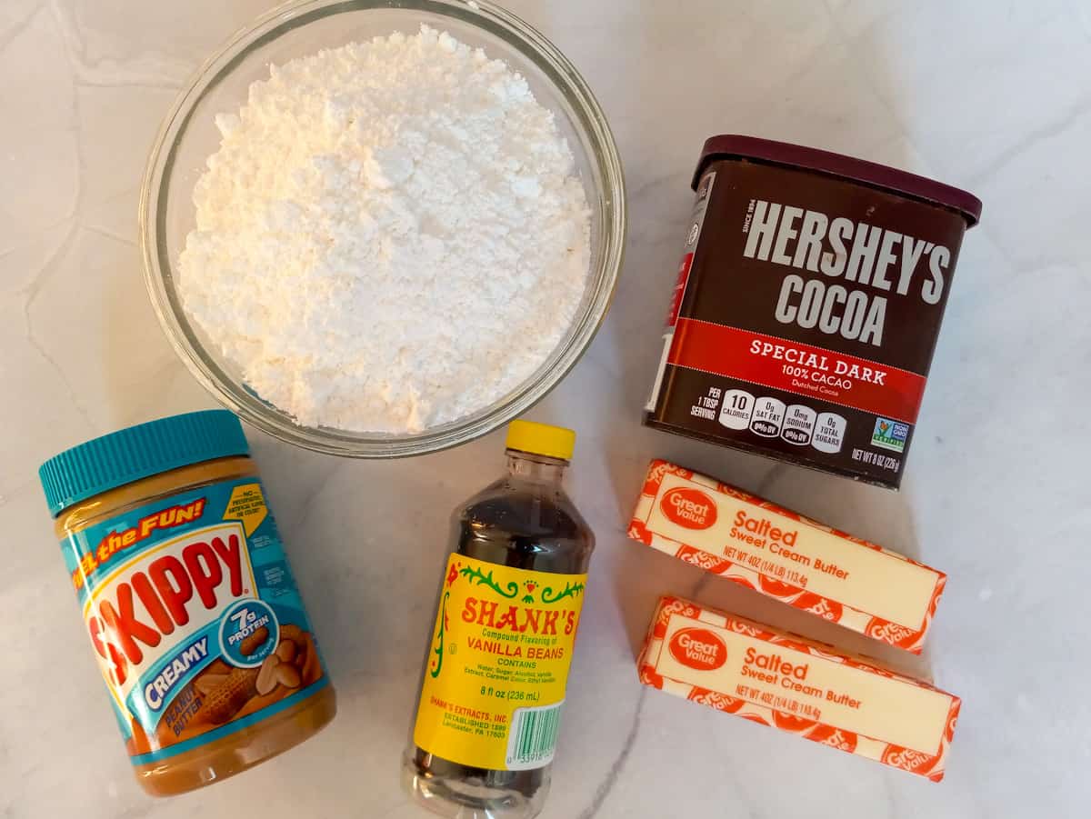 Amish Fudge Recipe (Easy Chocolate Peanut Butter Fudge) Amish Heritage