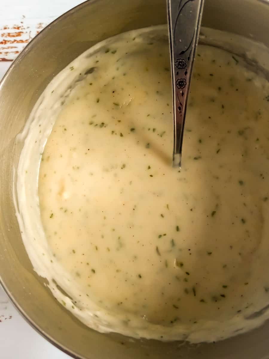 PA Dutch Chicken and Waffles (Amish Recipe) Amish Heritage