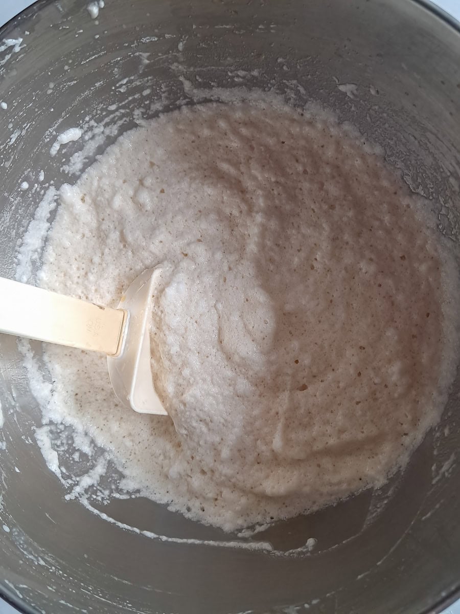 custard pie filling.