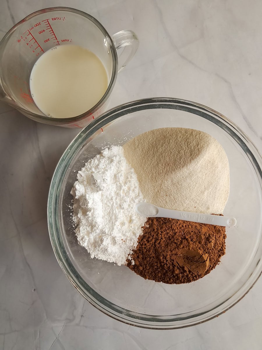 Hot Chocolate Mix Recipe Without Dry Milk Amish Heritage
