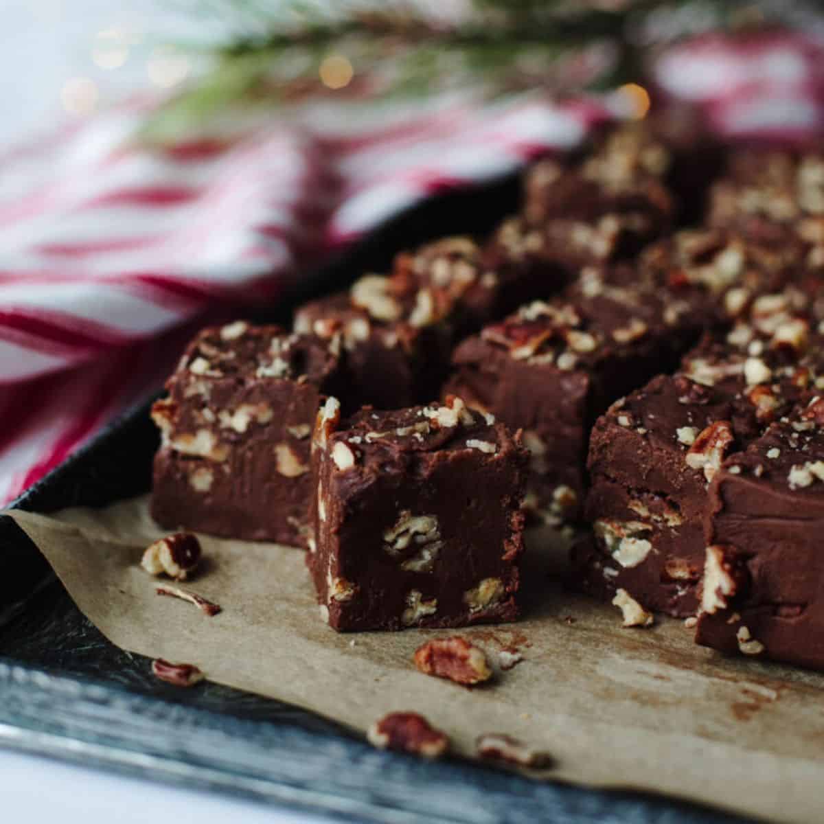 Vintage Christmas recipes