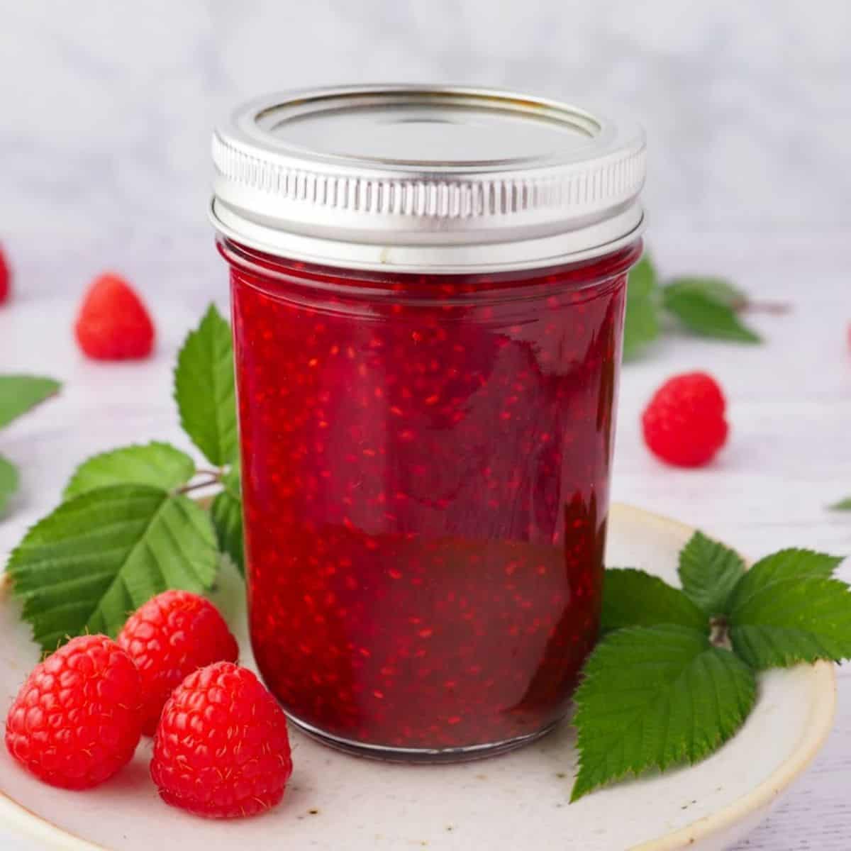 serve with angel food cake